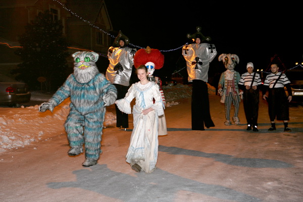 Новый Год 2011 2012 Новый Год 2011 2012